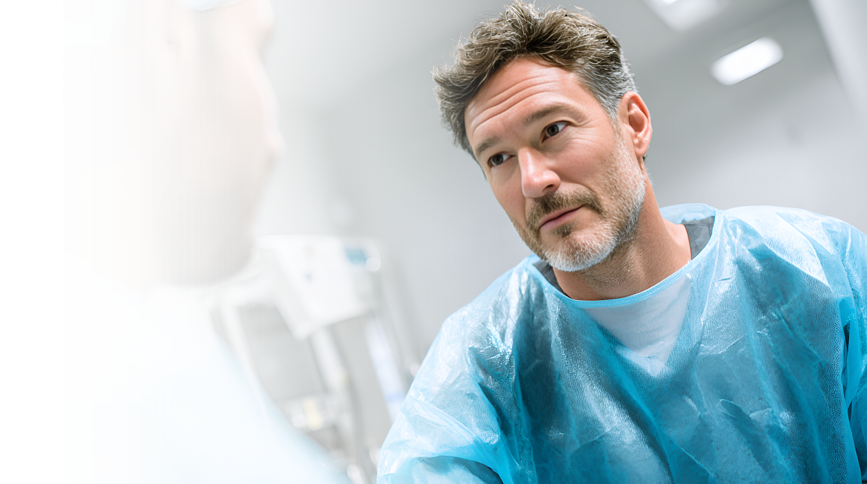 Оперативное лечение варикоцеле