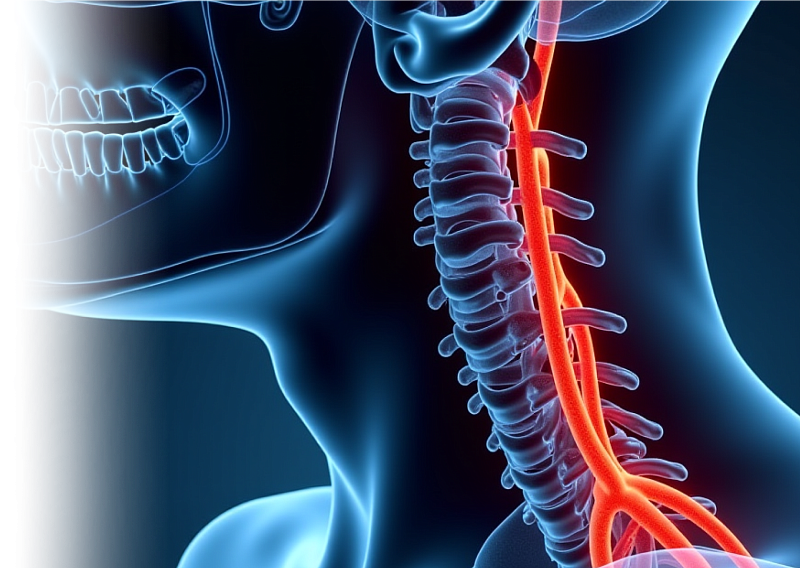 МСКТ ангиография артерий шеи