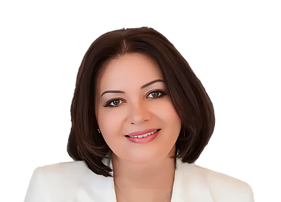 Ильина Елена Викторовна