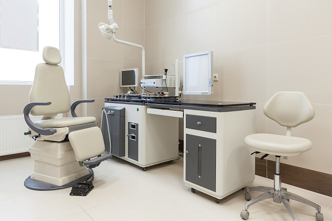 Клиника «Семейная» на Киевской