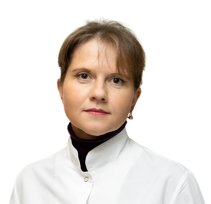 Венглинская Татьяна Михайловна