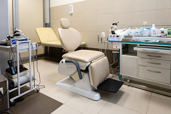 Клиника «Семейная» на Университете