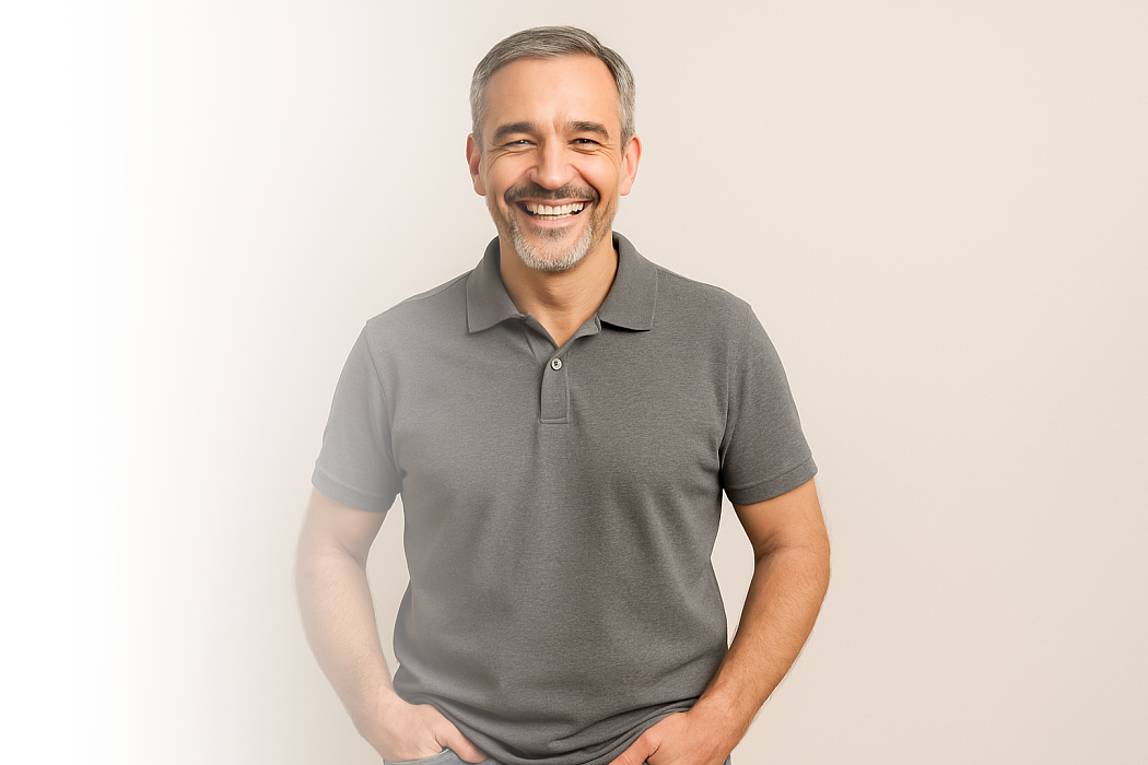 Мужское здоровье 45