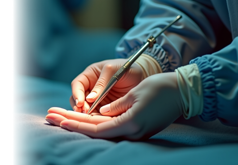 Интимная пластика в гинекологии