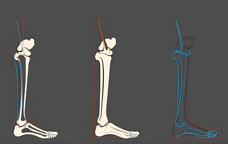 Наложение скелетного вытяжения