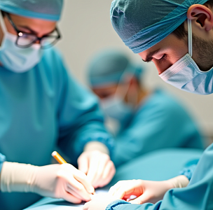 Продольная панкреатоеюностомия