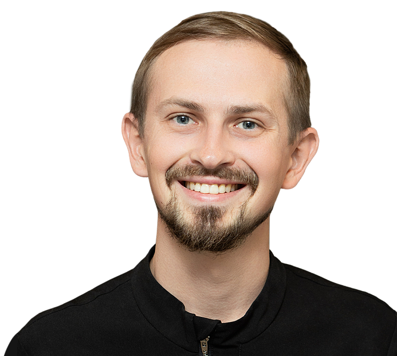 Лошневский Дмитрий Владимирович