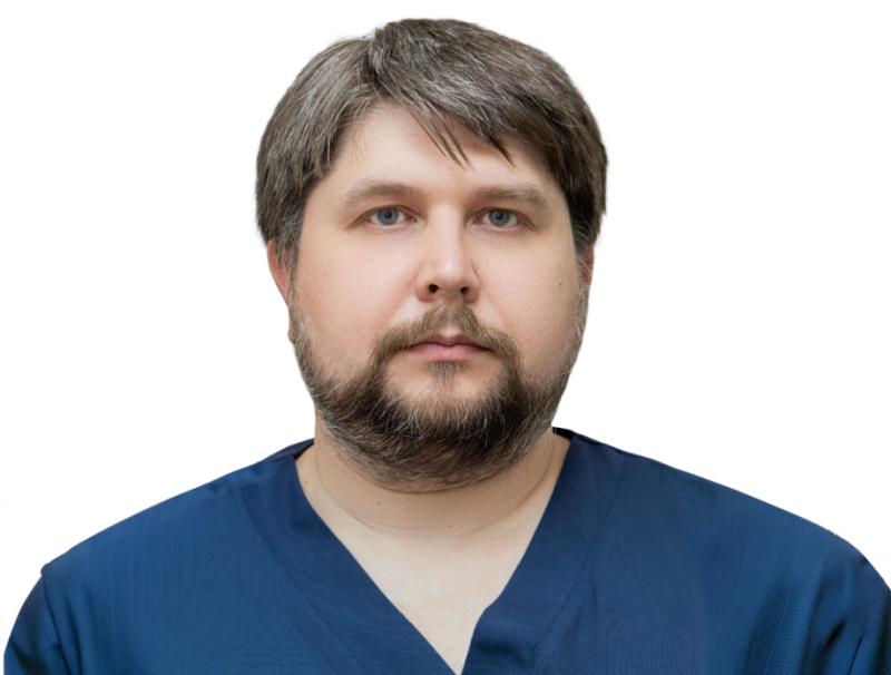 Балев Василий Алексеевич