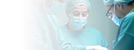 Удаление опухоли забрюшинного пространства