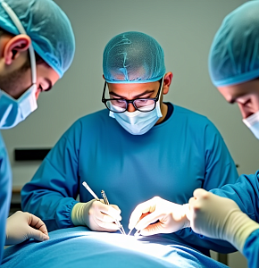 Цистоэнтеростомия