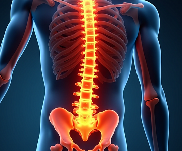 Лазерная нуклеопластика