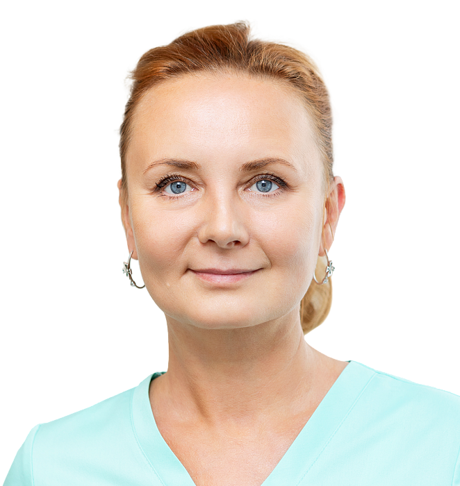 Курникова Наталья Викторовна