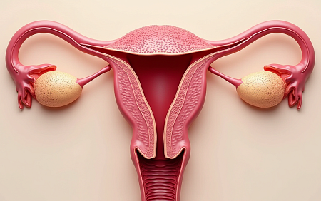 Пластика шейки матки