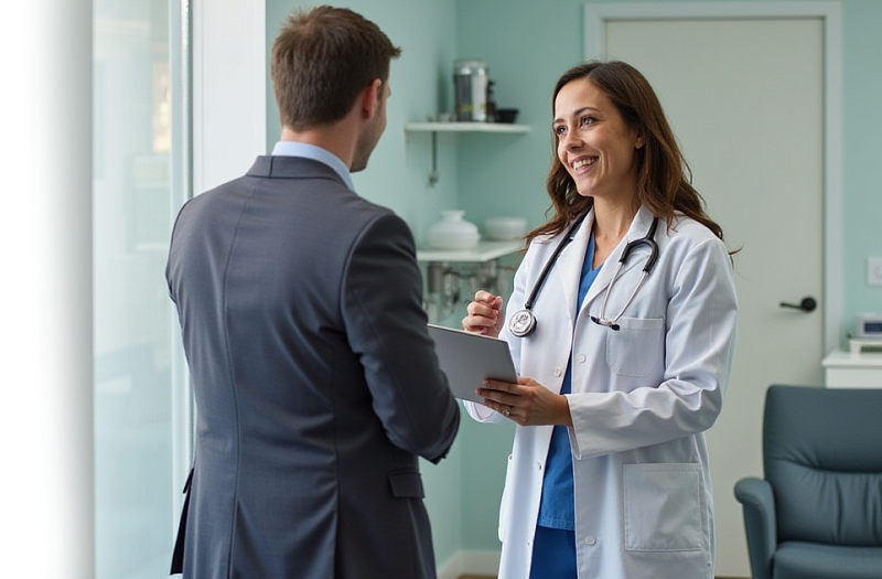 Видеоректоскопия