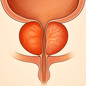 Удаление аденомы простаты