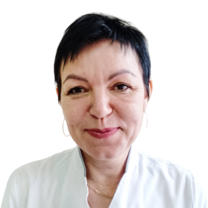 Тимофеева Светлана Анатольевна