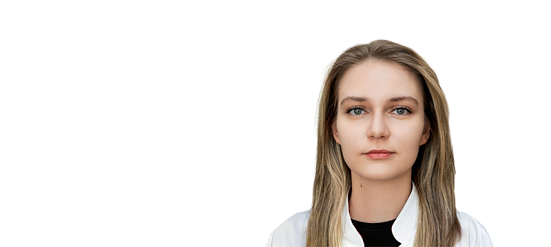 Бахметьева Мария Сергеевна