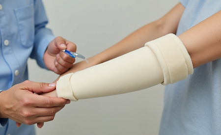 Иммобилизация