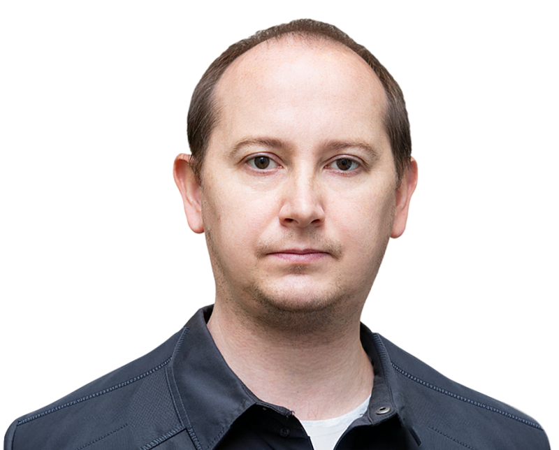 Ахметов Рашит Надирович