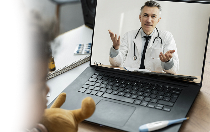 Онлайн консультация