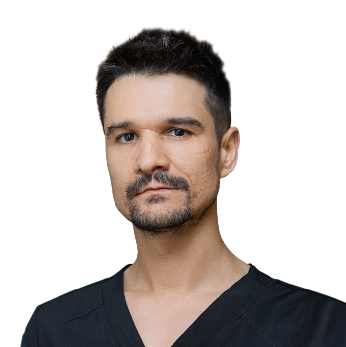 Ларичев Алексей Сергеевич