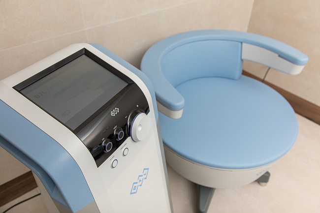 Клиника «Семейная» на Полежаевской