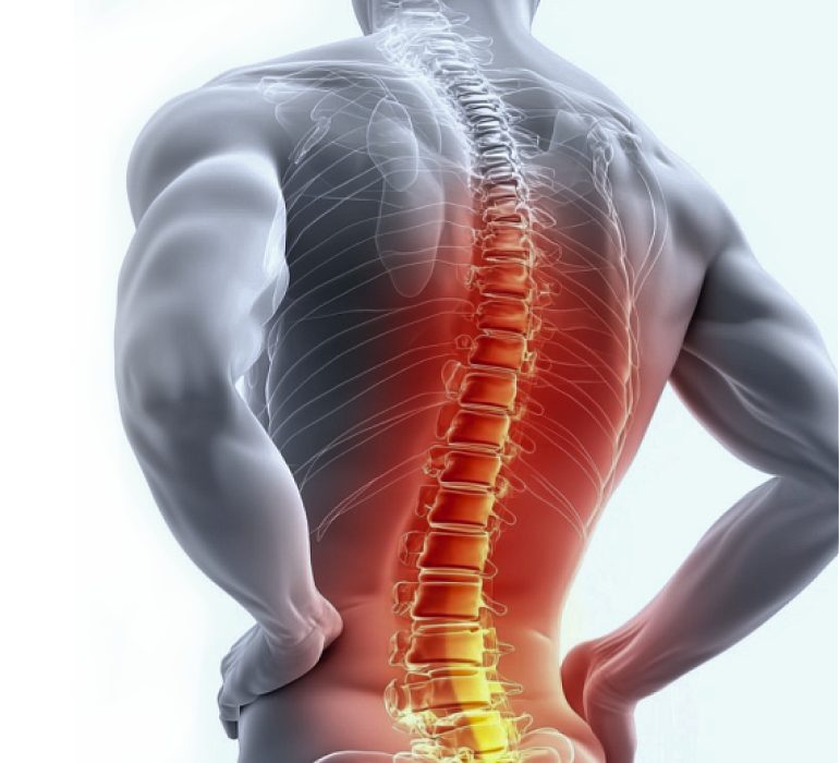 Центр Лечения Боли