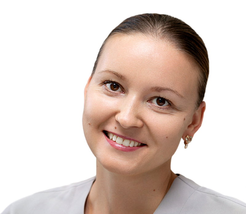 Папулова Елена Гурьевна