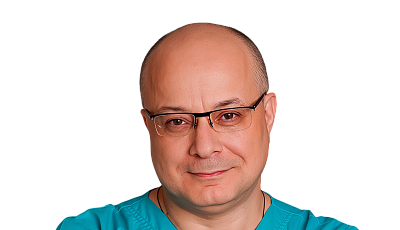 Долидзе Тимур Дмитриевич