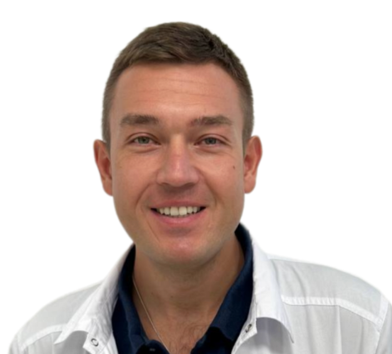 Сиденков Андрей Юрьевич