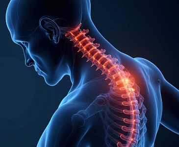 Удаление опухоли позвонка