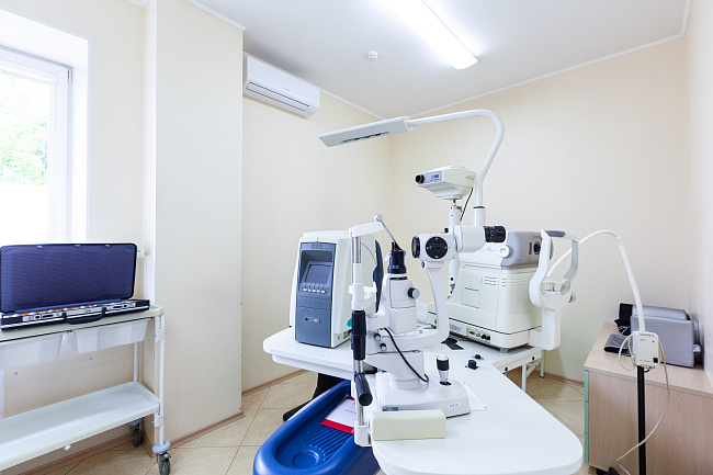 Клиника «Семейная» в Подольске