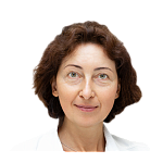 Васютина Екатерина Ивановна