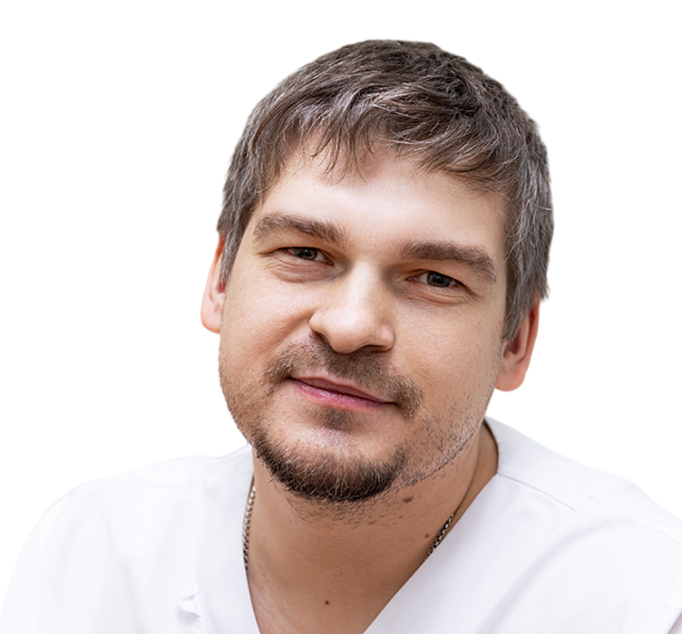 Турков Петр Сергеевич