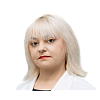 Елисеева Виктория Викторовна