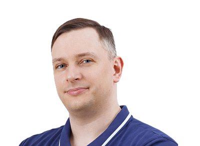 Долгошеев Виталий Сергеевич