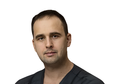 Дедюрин Андрей Анатольевич