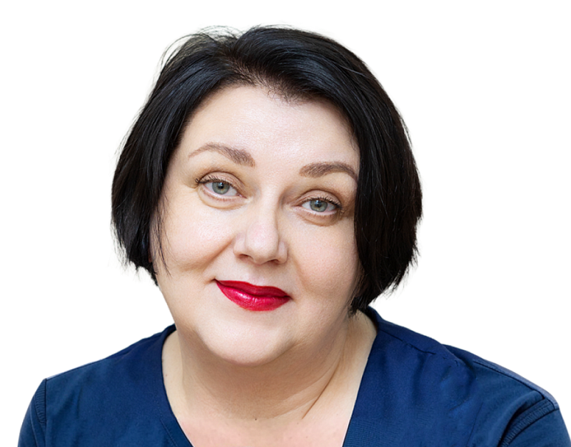 Боровкова Татьяна Викторовна