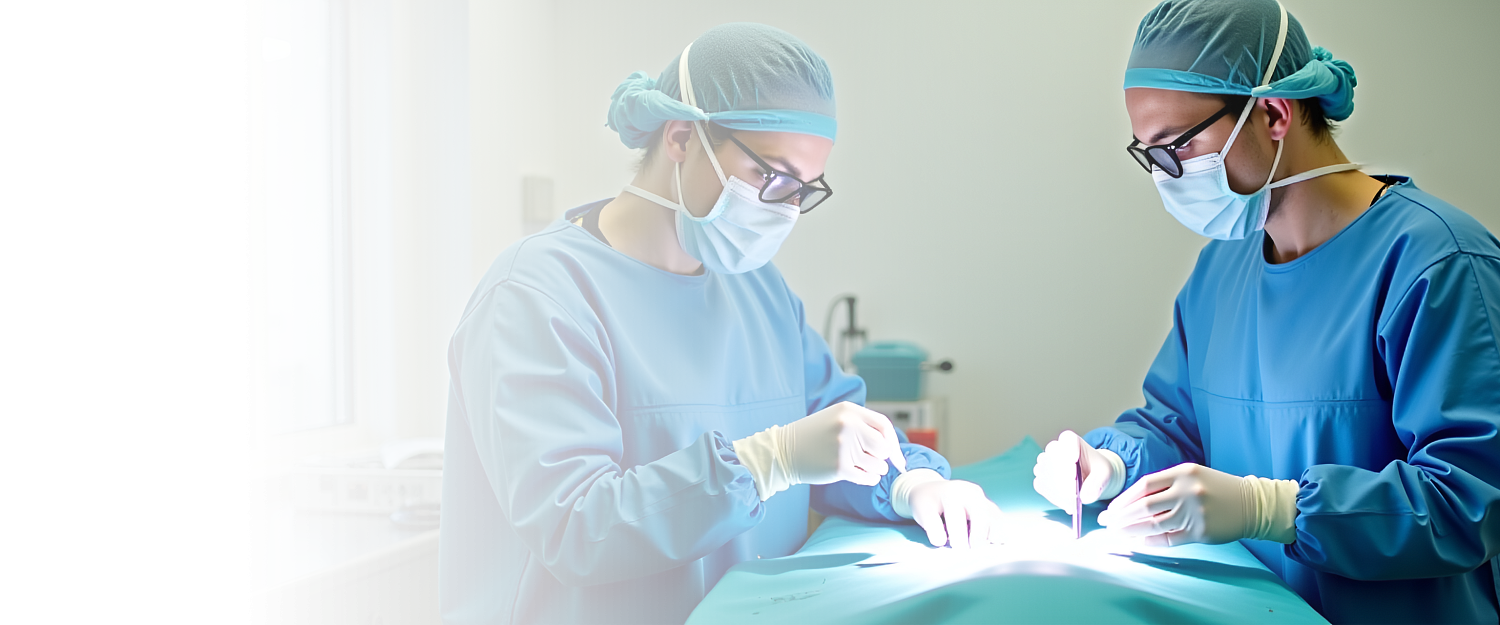 Панкреатодуоденальная резекция