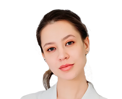 Щербакова Екатерина Михайловна