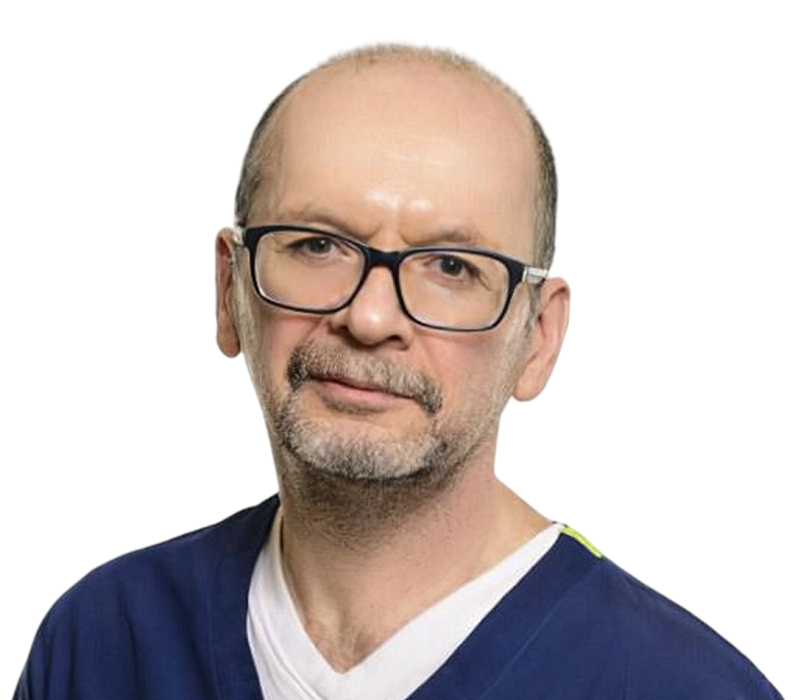 Иванов Михаил Юрьевич