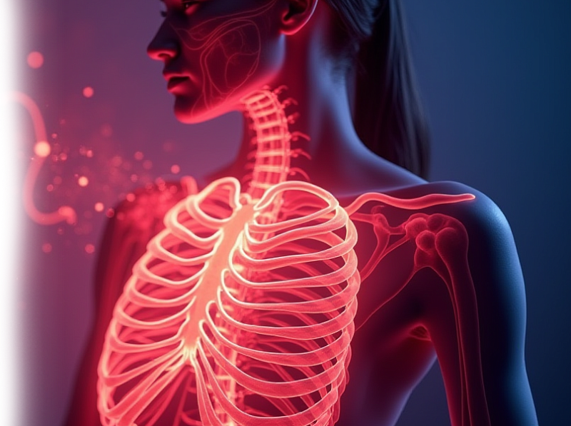 Инфракрасное излучение