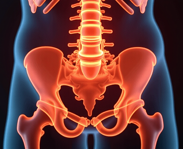 Резекция крестца