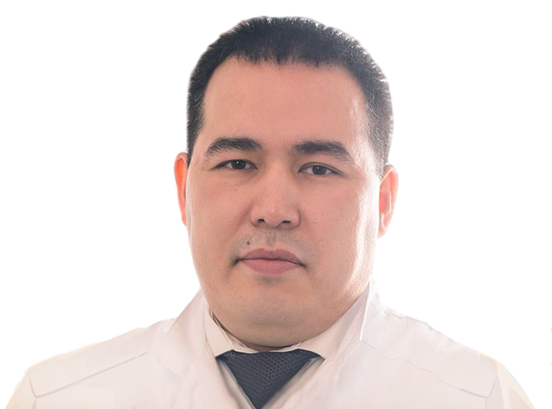 Ахпашев Александр Анатольевич