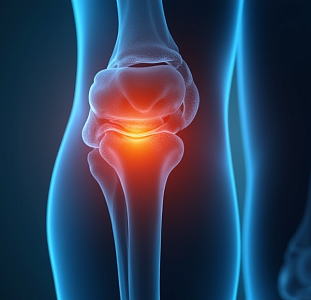 Артропластика суставов