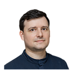 Алексеев Максим Сергеевич
