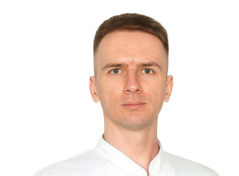 Майоров Артём Алексеевич