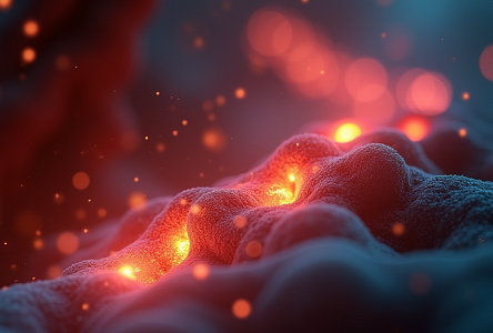 Туннельная невропатия срединного нерва