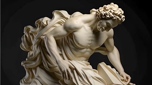 Коррекция гинекомастии