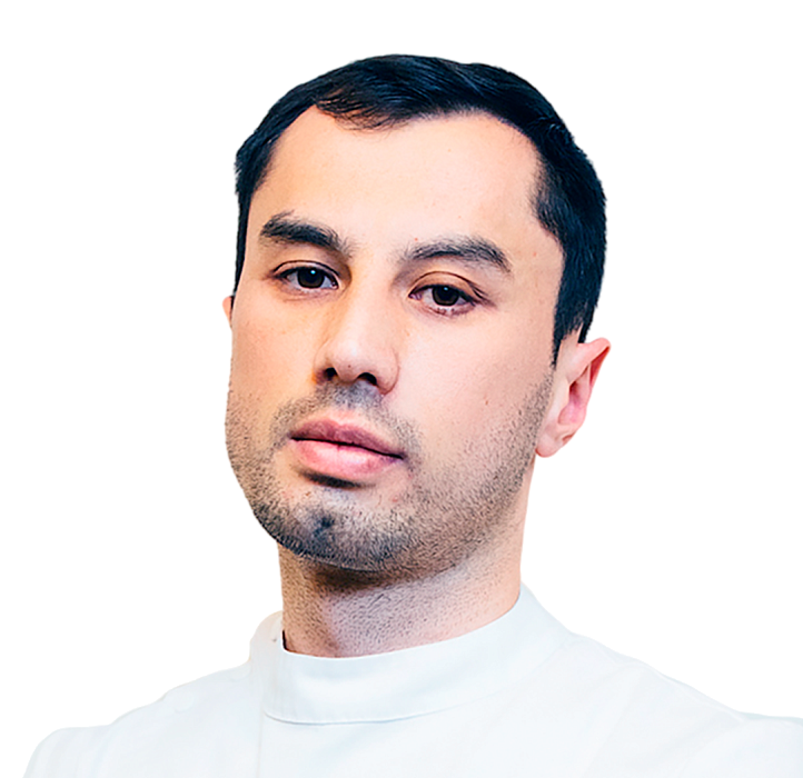 Рофизода Фаррух Насим